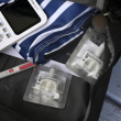 Un antídoto para revertir sobredosis en las mochilas de los estudiantes en EEUU