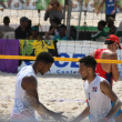 RD gana en inicio Clásico Voleibol de Playa Punta Cana