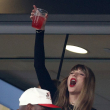 Taylor Swift recibe abucheos en un partido de la NFL