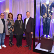 Teatro Nacional inaugura memorabilia en honor a Celia Cruz