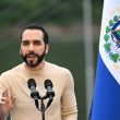 Bukele pedirá licencia para dedicarse a campaña electoral en busca de su reelección en El Salvador