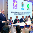Alianza Rescate RD solicita otra extensión del plazo para inscripción de candidaturas municipales