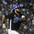 Jorge Alfaro regresa con el Licey; Oneil Cruz se integra el martes a entrenar