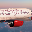 Primer vuelo trasatlántico con combustible alternativo volará de Londres a Nueva York