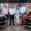 Los nuevos modelos de Santo Domingo Motors y Suzuki
