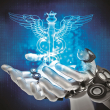 Uso de la IA en la medicina: presente y futuro