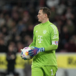 Manuel Neuer se recupera de lesión y renueva por un año con el Bayern Múnich