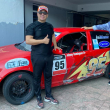 El triple campeón RS Marcos Pichardo regresa este sábado al automovilismo