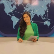 Muere la periodista brasileña Elaine Santos, embarazada de cinco meses