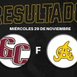 Resumen Gigantes Del Cibao vs Águilas Cibaeñas | 29 Nov 2023 | Serie Regular Lidom