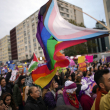 Tribunal Supremo prohíbe movimiento internacional LGBT en Rusia