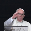 El papa espera que la COP28 piense en el futuro y no en 