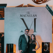 Casa Brugal presenta ‘The Macallan M Collection’
