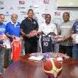 INEFI y Fedombal anuncian el convivio nacional de minibasket del 2023