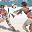 Anuncian la final del Tour de Voleibol de Playa Norceca en Juan Dolio del 12 al 17 de diciembre