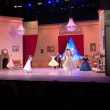 El Teatro Nacional Eduardo Brito recibe la Navidad con el tradicional 