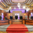 En vivo: Continúan entrevistas de candidatos al Tribunal Constitucional