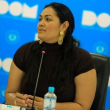 Secretaria privada de Bukele ocupará la presidencia de El Salvador durante licencia del mandatario