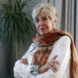 Fallece Concha Velasco, el mundo artístico, políticos y ciudadanos la despiden en Madrid