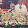Monseñor Héctor Rodríguez toma posesión de Arquidiócesis de Santiago