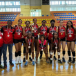 San Cristóbal y MP avanzan al nacional de voleibol