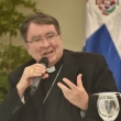 El nuncio de Estados Unidos visita la República Dominicana para dar mensaje a políticos