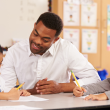 Informe PISA: Se debe mejorar la satisfacción de los profesores con su profesión