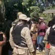 Abinader sobre la incursión de policías haitianos a territorio dominicano: 