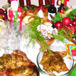 ¿Le cayó bien la cena de Nochebuena?