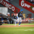 Gilbert Gómez y el Licey: Miguel Andújar se está preparando, con Oneil Cruz no hay nada seguro