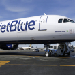 JetBlue anuncia que a partir del 6 de septiembre el equipaje de mano será gratis