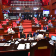 Senado aprueba en segunda lectura Código Penal, sin las causales y ahora pasa a los Diputados