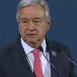 Jefe de la ONU celebra esfuerzos de paz de la CELAC y clama por Haití