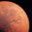 Objetivo Marte: así se prepara la NASA para llegar al planeta rojo en unos 15 años