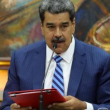 Maduro asegura que las relaciones de Venezuela con el mundo avanzan 