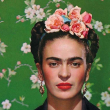 A 117 años de su natalicio y 70 de su muerte: Frida Kahlo, el dolor como compañero de vida