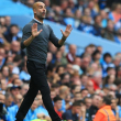 Guardiola renovará por una temporada más con el Manchester City