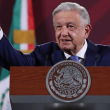 The New York Times critica que López Obrador difunda número de celular de su corresponsal en México