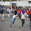 Cinco países se unirán a misión liderada por Kenia en Haití, según ONU