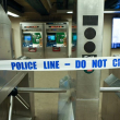 Hallan la pierna de un humano en el metro de Nueva York, según la policía