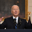 Joe Biden se proclama ganador de primarias demócratas en Míchigan