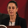 Claudia Sheinbaum arranca con una amplia ventaja en el escrutinio de las presidenciales en México