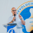¿Quién es Igor Rodríguez el nuevo director del IDAC?