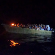 Guardia Costera repatria a 68 dominicanos y 4 haitianos que fueron detenidos en aguas de Puerto Rico