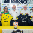 MOCA FC da a conocer uniforme especial para Copa Campeones de Concacaf 2024
