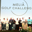 El Meliá Golf Challenge: golf competitivo en tres campos