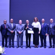 Juan Carlos Mieses recibe Premio Nacional de Literatura 2024