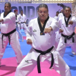 Francisco Camacho será exaltado al Salón de la Fama del Taekwondo
