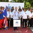Presidente del COD califica a los XII Juegos como un hito en deporte dominicano