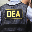 El “oscuro secreto” de un veterano agente de la DEA